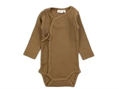 Name It toasted coconut body wrap